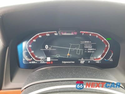 Zdjęcie 9 z 11 samochodu: 2023 BMW 840XI VIN:WBAGV4C0XPCK65257 - miniatura