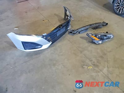 Zdjęcie 12 z 13 samochodu: 2023 NISSAN ALTIMA 2.5 SV VIN:1N4BL4DV1PN341794 - miniatura