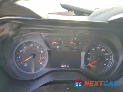 Zdjęcie 9 z 12 samochodu: 2023 CHEVROLET CAMARO LS VIN:1G1FB1RS5P0141681 - miniatura