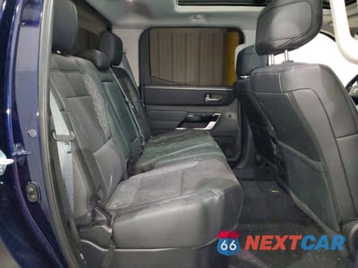 Zdjęcie 10 z 12 samochodu: 2024 TOYOTA TUNDRA CREWMAX LIMITED VIN:5TFWA5DB0RX132390 - miniatura