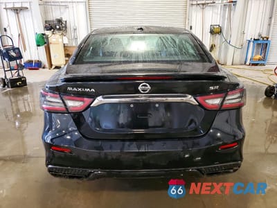 Zdjęcie 6 z 13 samochodu: 2019 NISS MAXIMA VIN:1N4AA6AV0KC361752 - miniatura