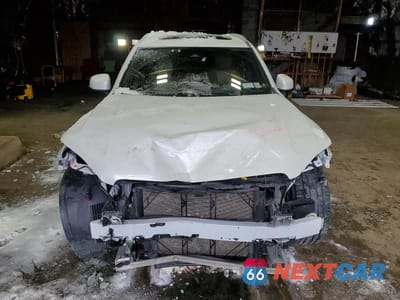 Piąte zdjęcie samochodu w środku: 2023 VOLVO XC90 ULTIMATE VIN:YV4062PA7P1997461 - miniatura