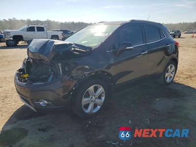 2016 BUICK ENCORE CONVENIENCE KL4CJBSB7GB578514 - główne zdjęcie licytacji z USA - miniatura