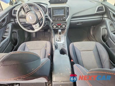 Zdjęcie 8 z 13 samochodu: 2019 SUBARU CROSSTREK PREMIUM VIN:JF2GTAEC7K8324888 - miniatura