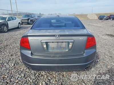 Zdjęcie 6 z 12 samochodu: 2005 ACURA TL VIN:19UUA66225A007738 - miniatura