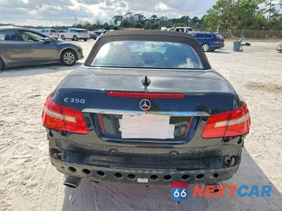 Zdjęcie 6 z 12 samochodu: 2012 MERCEDES-BENZ E 350 VIN:WDDKK5KF8CF157042 - miniatura