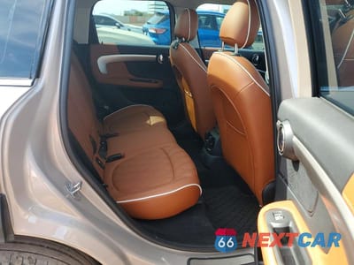 Zdjęcie 10 z 11 samochodu: 2024 MINI COOPER S COUNTRYMAN VIN:WMZ53BR02R3R37049 - miniatura