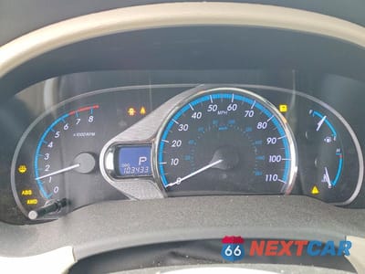 Zdjęcie 9 z 14 samochodu: 2011 TOYOTA SIENNA XLE VIN:5TDDK3DC8BS023818 - miniatura