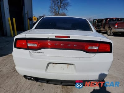 Zdjęcie 6 z 12 samochodu: 2012 DODGE CHARGER SE VIN:2C3CDXBG0CH111480 - miniatura