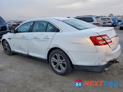 Drugie zdjęcie samochodu z przodu: 2016 FORD TAURUS SE VIN:1FAHP2D89GG125113 - miniatura