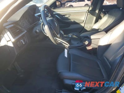 Zdjęcie 7 z 12 samochodu: 2016 BMW 428 XI GRAN COUPE SULEV VIN:WBA4C9C58GG141014 - miniatura