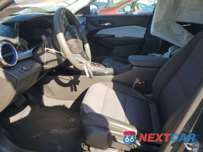 Zdjęcie 7 z 13 samochodu: 2025 CHEVROLET TRAX 1LT VIN:KL77LHEP2SC147042 - miniatura