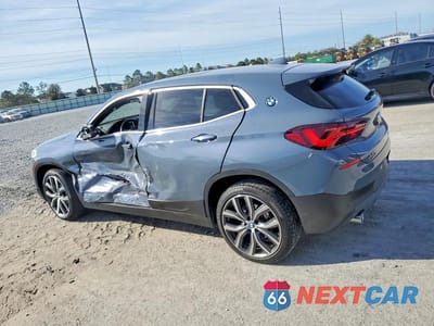 Drugie zdjęcie samochodu z przodu: 2022 BMW X2 SDRIVE28I VIN:WBXYH9C04N5U51649 - miniatura