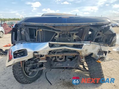 Piąte zdjęcie samochodu w środku: 2007 CHEVROLET SILVERADO C1500 VIN:2GCEC19J671716138 - miniatura