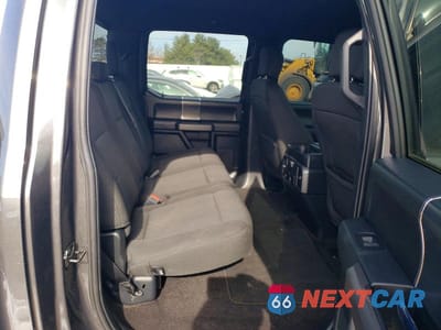Zdjęcie 10 z 11 samochodu: 2019 FORD F150 SUPERCREW VIN:1FTEW1EP5KFD48117 - miniatura