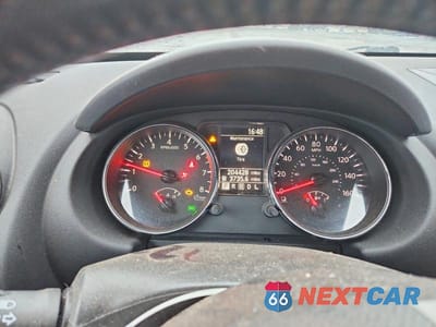 Zdjęcie 9 z 13 samochodu: 2011 NISSAN ROGUE S VIN:JN8AS5MV7BW303430 - miniatura