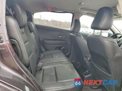 Zdjęcie 11 z 14 samochodu: 2017 HONDA HR-V EXL VIN:3CZRU6H71HM723309 - miniatura