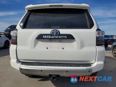Zdjęcie 6 z 12 samochodu: 2018 TOYOTA 4RUNNER VIN:JTEBU5JR7J5598708 - miniatura