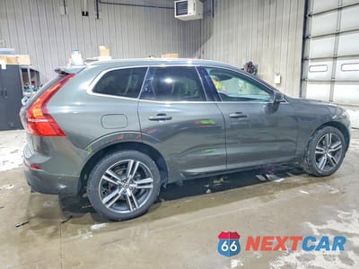 Trzecie zdjęcie samochodu z tyłu: 2019 VOLVO XC60 T5 VIN:LYV102RK8KB187126 - miniatura
