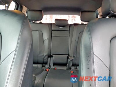 Zdjęcie 10 z 13 samochodu: 2021 MERCEDES-BENZ GLB 250 VIN:W1N4M4GB3MW153388 - miniatura