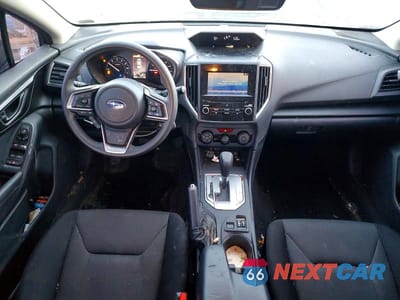 Zdjęcie 8 z 12 samochodu: 2020 SUBARU IMPREZA PREMIUM VIN:4S3GTAV60L3734410 - miniatura