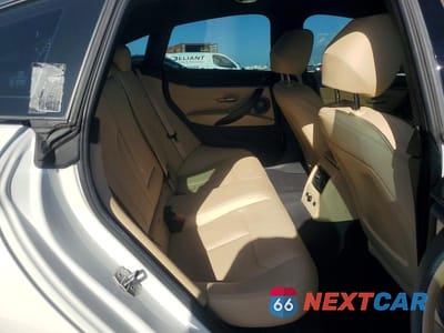Zdjęcie 10 z 12 samochodu: 2018 BMW 440XI GRAN COUPE VIN:WBA4J7C51JBH13882 - miniatura