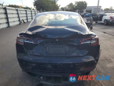 Zdjęcie 6 z 12 samochodu: 2022 TESLA MODEL 3 VIN:5YJ3E1EA6NF353535 - miniatura