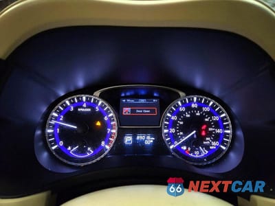 Zdjęcie 9 z 13 samochodu: 2013 INFINITI JX35 BASE VIN:5N1AL0MM6DC331187 - miniatura