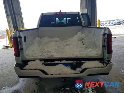 Zdjęcie 6 z 13 samochodu: 2025 RAM 1500 BIG HORN VIN:1C6RRFFG6SN245922 - miniatura