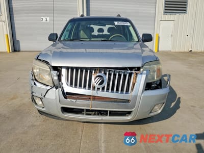 Piąte zdjęcie samochodu w środku: 2009 MERCURY MARINER VIN:4M2CU81739KJ24934 - miniatura