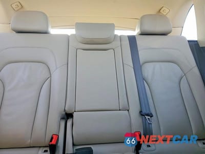 Zdjęcie 10 z 12 samochodu: 2015 AUDI Q5 PREMIUM PLUS VIN:WA1LFAFP7FA073045 - miniatura