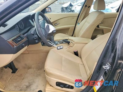 Zdjęcie 7 z 13 samochodu: 2006 BMW 525XI VIN:WBANF33586CS36736 - miniatura