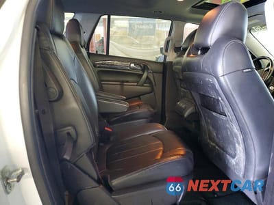 Zdjęcie 11 z 13 samochodu: 2016 BUICK ENCLAVE VIN:5GAKVBKD4GJ275673 - miniatura