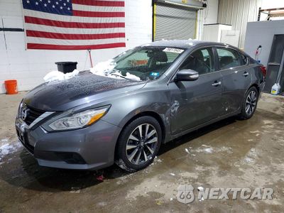 2017 NISSAN ALTIMA 2.5 1N4AL3AP6HC150414 - główne zdjęcie licytacji z USA - miniatura