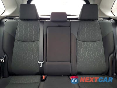 Zdjęcie 10 z 13 samochodu: 2023 TOYOTA RAV4 XLE VIN:2T3RWRFV3PW166595 - miniatura