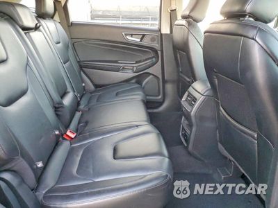 Zdjęcie 11 z 12 samochodu: 2022 FORD EDGE TITANIUM VIN:2FMPK4K90NBB04243 - miniatura
