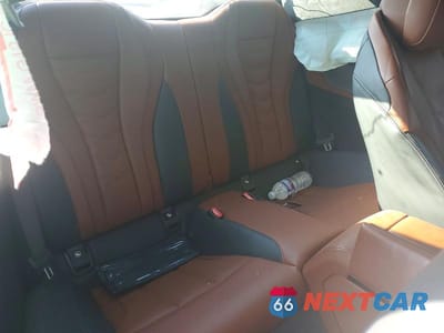 Zdjęcie 10 z 11 samochodu: 2025 BMW M850XI VIN:WBABC4C0XSCU73597 - miniatura