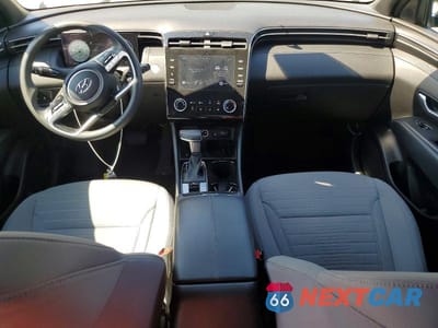 Zdjęcie 8 z 11 samochodu: 2022 HYUNDAI SANTA CRUZ SEL VIN:5NTJC4AE4NH021393 - miniatura