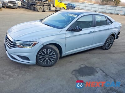 2019 VOLKSWAGEN JETTA S 3VWC57BU9KM015732 - główne zdjęcie licytacji z USA - miniatura