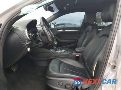 Zdjęcie 7 z 13 samochodu: 2015 AUDI A3 PREMIUM PLUS VIN:WAUEFGFF3F1084811 - miniatura