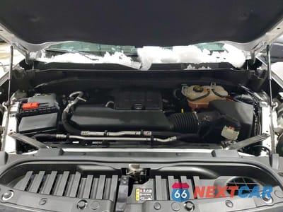 Zdjęcie 11 z 11 samochodu: 2022 CHEVROLET SILVERADO K1500 CUSTOM VIN:3GCPDBEKXNG518645 - miniatura