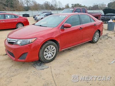 2013 TOYOTA CAMRY L 4T1BF1FK8DU724079 - główne zdjęcie licytacji z USA - miniatura