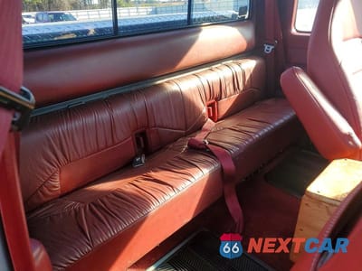 Zdjęcie 10 z 12 samochodu: 1994 FORD F150 VIN:1FTEX15N7RKB07981 - miniatura