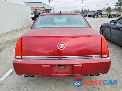 Zdjęcie 6 z 11 samochodu: 2010 CADILLAC DTS VIN:1G6KA5EY3AU122737 - miniatura