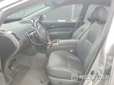 Zdjęcie 7 z 12 samochodu: 2009 TOYOTA PRIUS VIN:JTDKB20U597821701 - miniatura