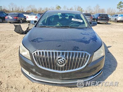 Piąte zdjęcie samochodu w środku: 2015 BUICK LACROSSE VIN:1G4GB5G39FF115106 - miniatura