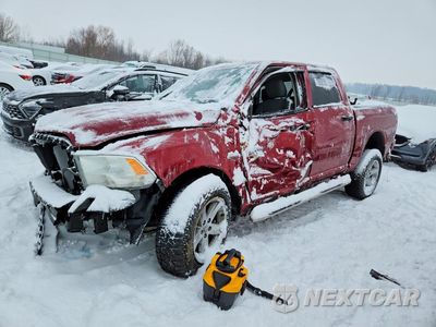 2013 RAM 1500 ST 1C6RR7KT8DS521949 - główne zdjęcie licytacji z USA - miniatura