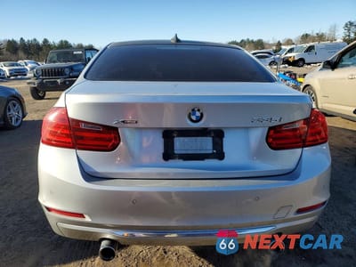 Zdjęcie 6 z 11 samochodu: 2015 BMW 335 XI VIN:WBA3B9C53FF589292 - miniatura