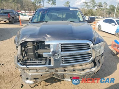 Piąte zdjęcie samochodu w środku: 2016 RAM TRUCKS 1500 SLT VIN:3C6RR6LT2GG289448 - miniatura