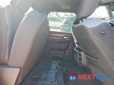 Zdjęcie 10 z 13 samochodu: 2021 RAM 3500 BIG HORN VIN:3C63RRHL8MG567877 - miniatura